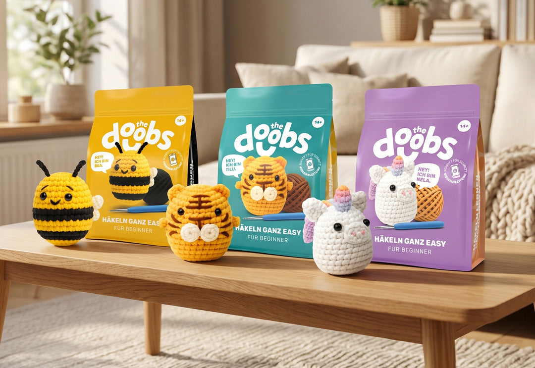The Doobs