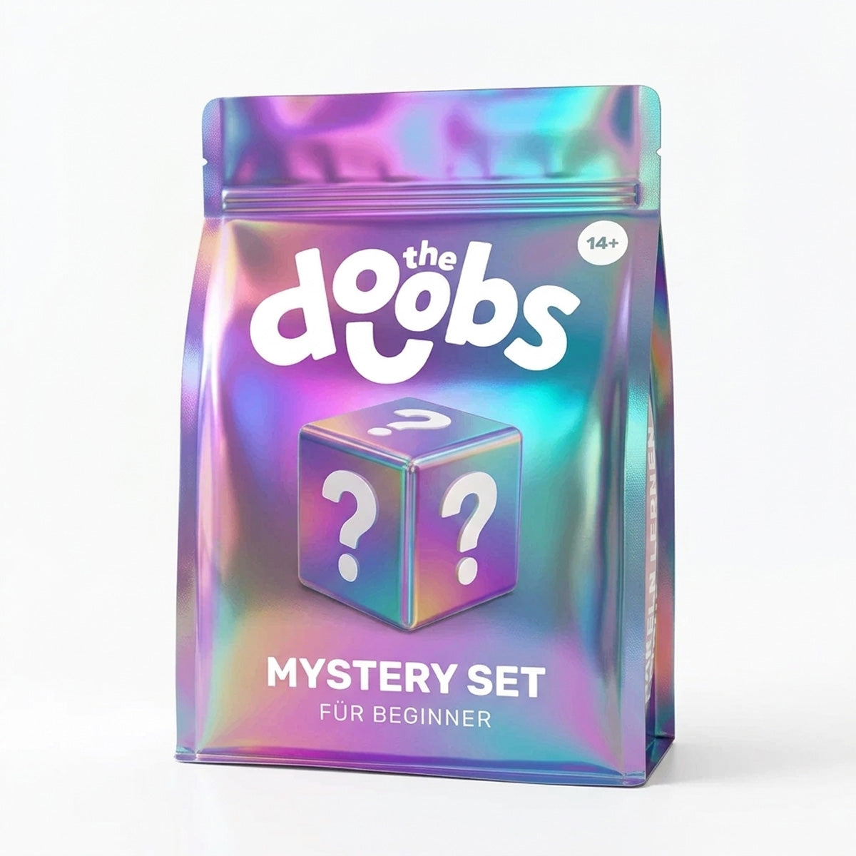 The Doobs Mystery-Set