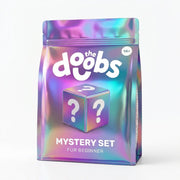 The Doobs Mystery-Set