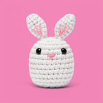 Baxi der Hase | Häkel-Set