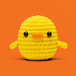 Chipi das Küken | Häkel-Set