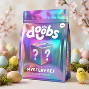 The Doobs Mystery-Set